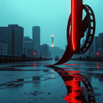 Cover des Liedes твое кино