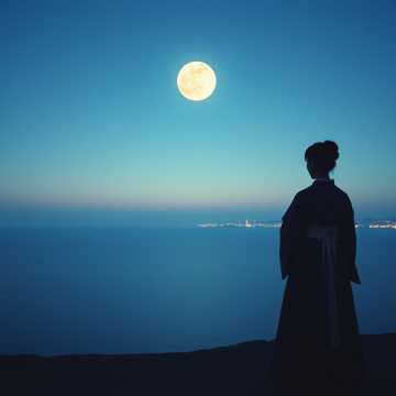 Capa da música 이별