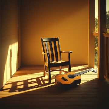 Copertina della canzone 老牛慢慢走