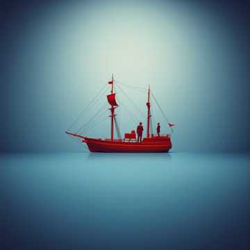 غلاف الاغنية Die letzte Kriegerin (Hochzeitsreise) Symphonic Rock