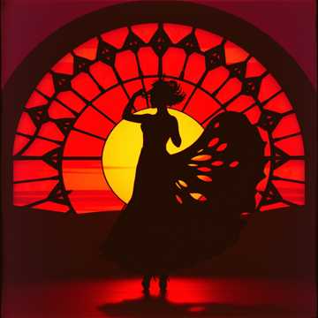 Кавер на песню Ол