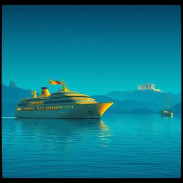 Cover of the song Die letzte Kriegerin (Hochzeitsreise) Hindustani II