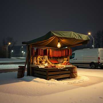 Portada de la canción salami 83