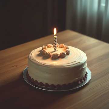 Cover of the song Dziś są twoje urodziny