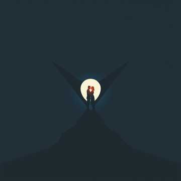 Cover of the song Die letzte Kriegerin (Dido findet die Liebe ihres Lebens) Teil 3 V