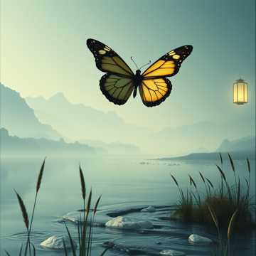 Capa da música 蝶夢莊周