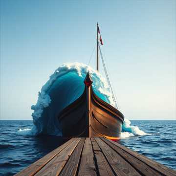 歌曲的封面Die letzte Kriegerin (Hochzeitsreise) Oper