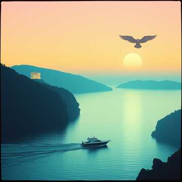 คัฟเวอร์เพลง Die letzte Kriegerin (Dido findet die Liebe ihres Lebens) Teil 3 VI