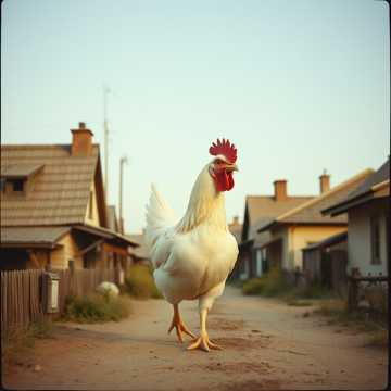 Cover utworu ไก่ตาแตก