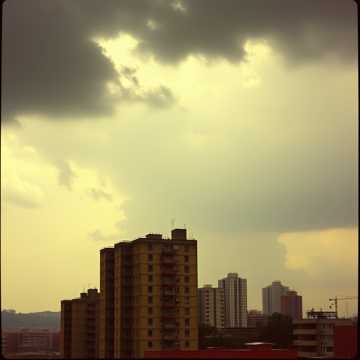 Cover of the song Caos Eterno
