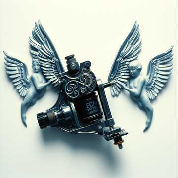 Cover of the song Тату