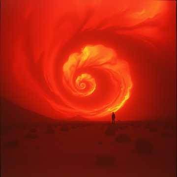Кавер на песню Chaos Eterno