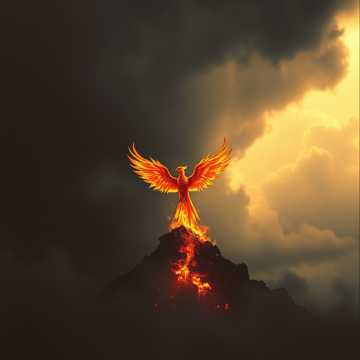 Cover of the song O Ciclo de Chaos