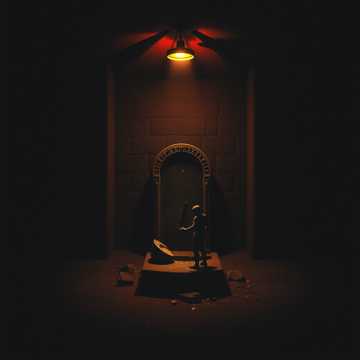 歌曲的封面Faísca Negra