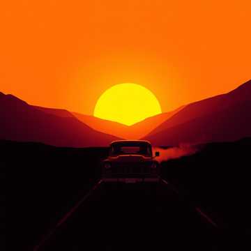 Copertina della canzone По стопам отца