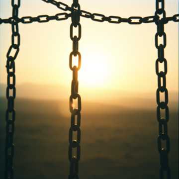 Cover of the song Perdão que liberta