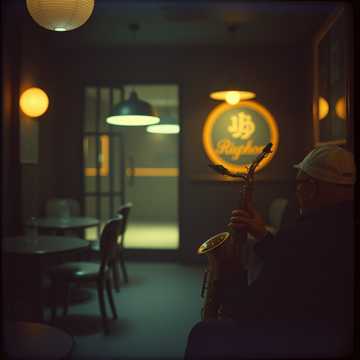 Cover of the song Sorry Is All I Can Say