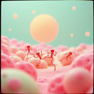 歌曲的封面Células activadas