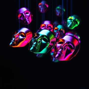 Cover des Liedes Entre elas