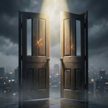 Couverture de la chanson DWA SERCA. JEDNA PRAWDA