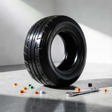 غلاف الاغنية Subash Tyre Shop