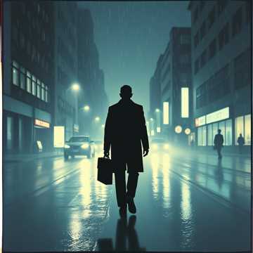 Capa da música Вэйк