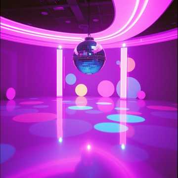 曲のカバー Disco Inferno