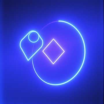 曲のカバー sólidos geométricos