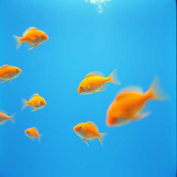 غلاف الاغنية Peces raros 1