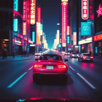 غلاف الاغنية Balades nocturne