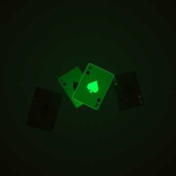 Cover av låten Покерное лицо