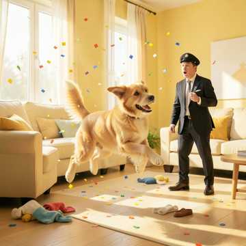 A dal borítója Euer Hund