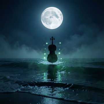 Cover of the song Mistero in me