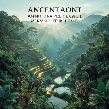 Cover des Liedes Die letzte Kriegerin (Terra Preta) Peru music