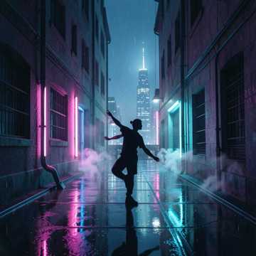 Cover utworu Эльдияр