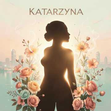 Couverture de la chanson Katarzyna – Kobieta z Charakterem