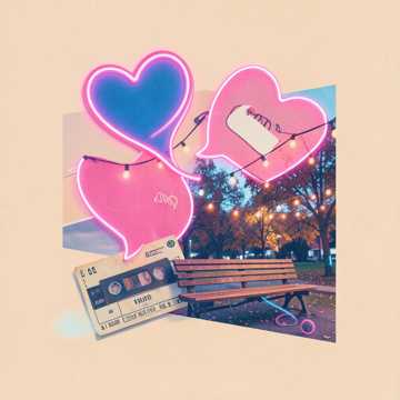 Cover utworu Terceiro amor