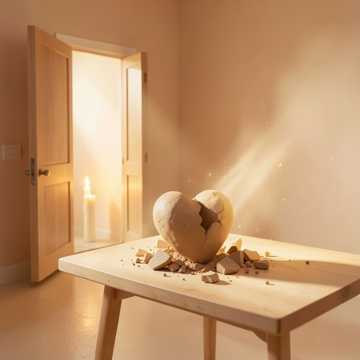 Cover van het nummer Open The Door