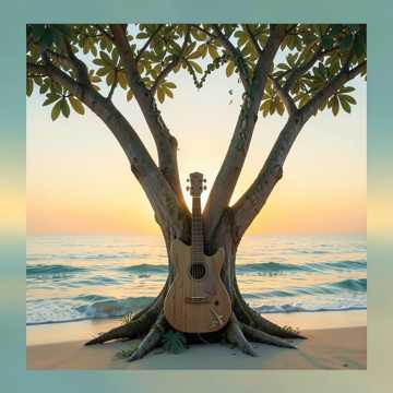 Cover des Liedes Papa TEAO