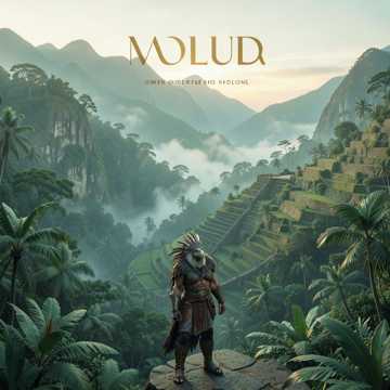 คัฟเวอร์เพลง Die letzte Kriegerin (Terra Preta) Peru music IV