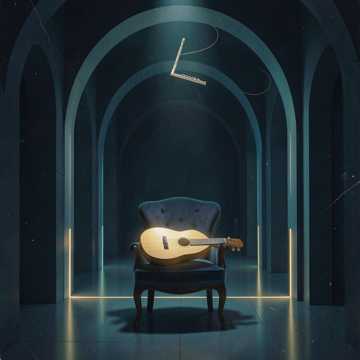 Cover utworu حسس