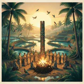 คัฟเวอร์เพลง Die letzte Kriegerin (Terra Preta) Teil 2