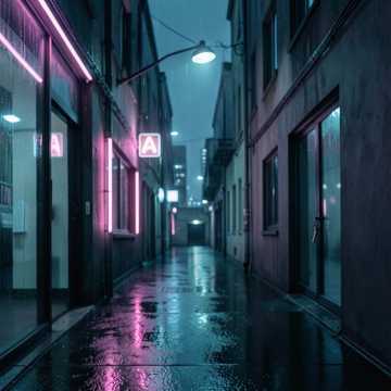 Couverture de la chanson Szkło po północy