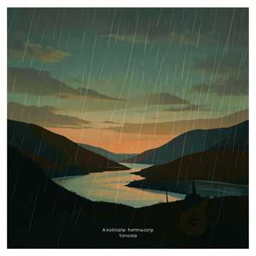 Couverture de la chanson Murmullo del Río