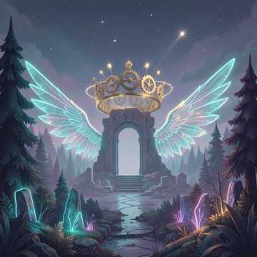 Copertina della canzone 3920 Я Жива Страж Рая Врат Лилит 13 Сефирота