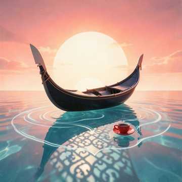 غلاف الاغنية L' isola mia