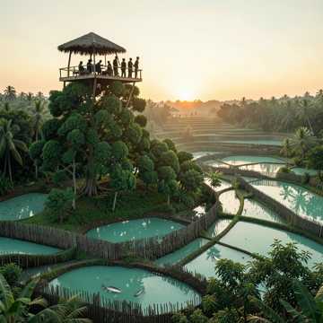歌曲的封面Die letzte Kriegerin (Terra Preta) Teil 2 Peru music II