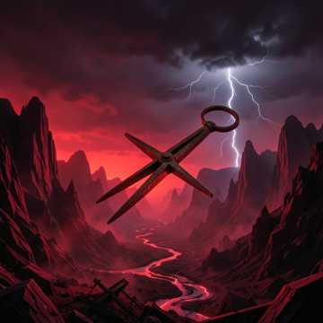 Couverture de la chanson az örök vándor
