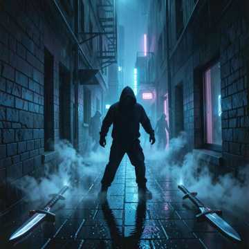 Couverture de la chanson asesino de hechiceros