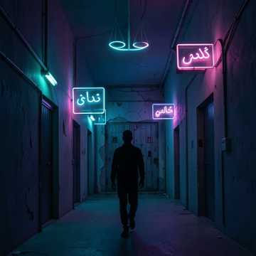 曲のカバー كاين مواطن كيخدم، كيدفع الضرائب، كيدير واجبو، ولكن ملي كيمشي يقلب على حقو… كيلق